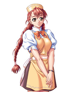Takenaka Tsukasa