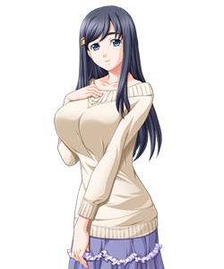 Kanou Yui