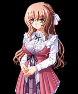 Numakai Kyouko