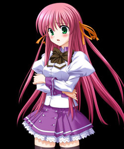 Aihara Serina