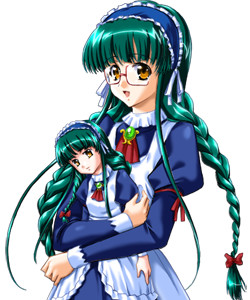 Fuyou Kae
