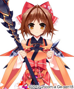 Date Narumi