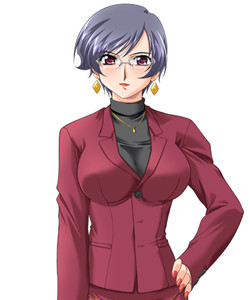 Fujisawa Haruka