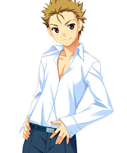 Arai Yukio