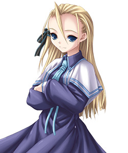 Odagiri Wakana