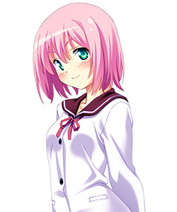 Saotome Momo
