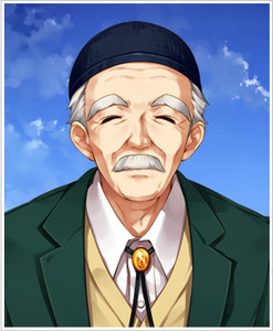 Ogawa Mitsunori