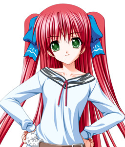 Kurebayashi Yayoi