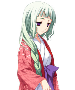 Kyougoku Fumio