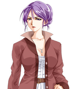Kyougoku Maki
