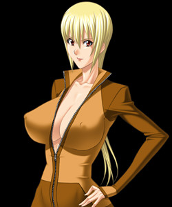 Kisaragi Youko
