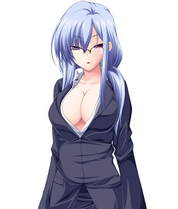 Shindou Rinko