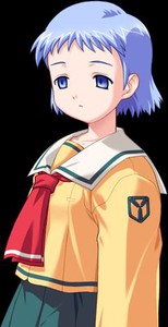 Tsukishima Ruriko