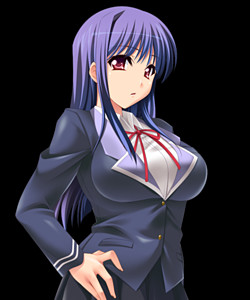 Yuuki Misa
