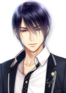 Kamiki Morihito