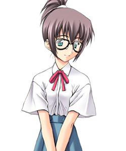 Odajima Chisato