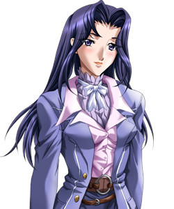 Ayusawa Shiori