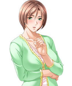 Sakurai Kumi
