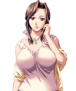 Sakuratani Midori