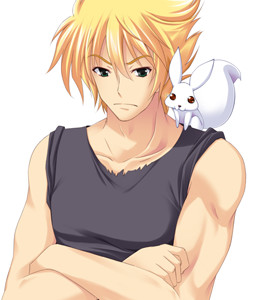Fuwa Raito