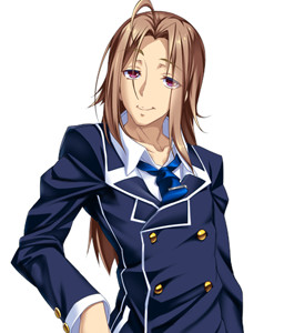Nanba Yuutarou