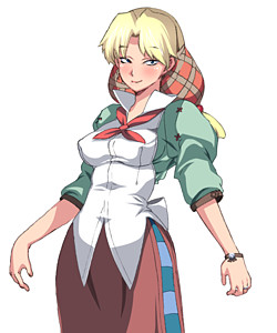 Miranda