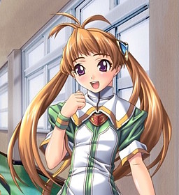 Mitsuki Kaede