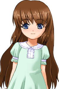 Shigaraki Ayana