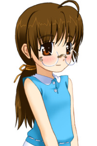 Himeji Mai