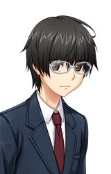Amakawa Yuuki