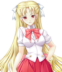 Akechi Mari
