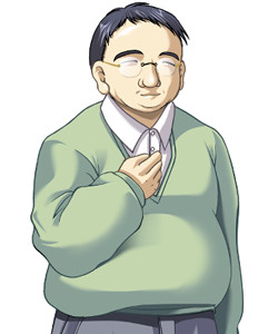Nagai Sousuke