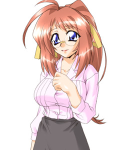 Ishida Akane