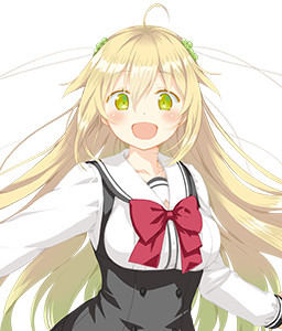 Hiiragi Haru