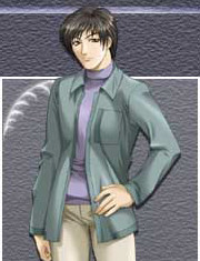 Kouda Masashi