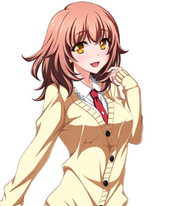 Tsubaki Peko