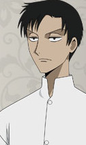 Doumeki Shizuka Vndb