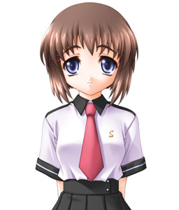 Yamamoto Saki