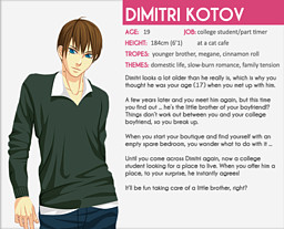 Dmitri Kotov