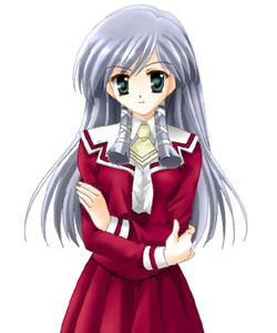 Nomura Kiyoka