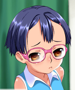 Yoshino Momomi