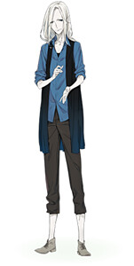 Kimijima Kou