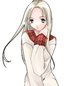 Amemiya Reina