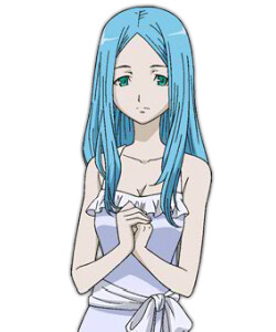 Sakana-chan