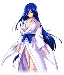 Mano Setsuna