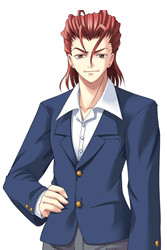Akagi Kaiji