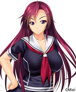 Souma Aika