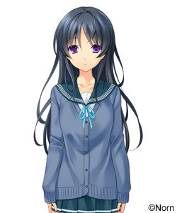 Shimizu Nagisa