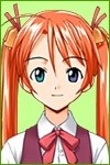 Kagurazaka Asuna