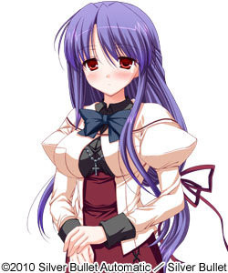 Kiryuu Kiri